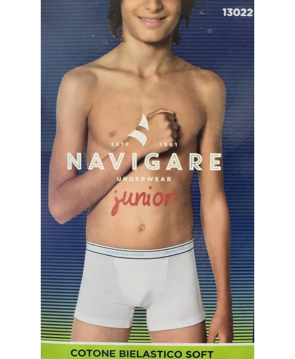 Navigare Junior боксери 11/12 г.